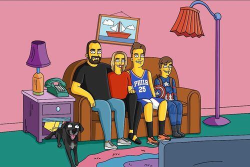 MACH MICH GELB photo review