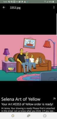 MACH MICH GELB photo review