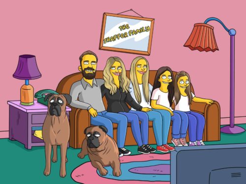 MACH MICH GELB photo review