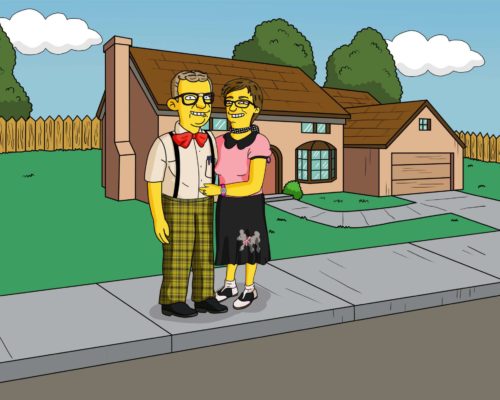 MACH MICH GELB 5 Plus photo review