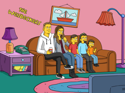 MACH MICH GELB 5 Plus photo review