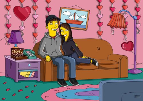 MACH MICH GELB 5 Plus photo review