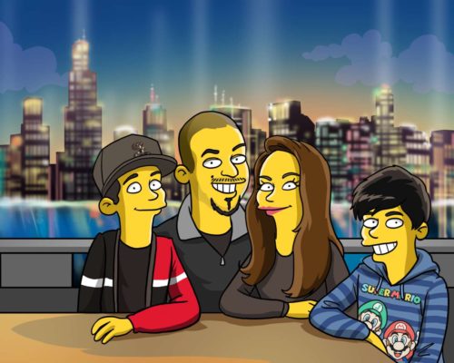 MACH MICH GELB 5 Plus photo review