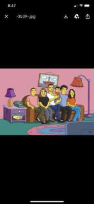 MACH MICH GELB photo review