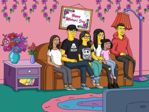 MACH MICH GELB 5 Plus photo review