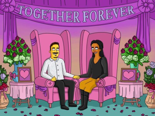 MACH MICH GELB photo review