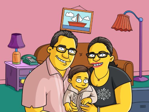 MACH MICH GELB 5 Plus photo review