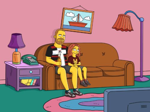 MACH MICH GELB 5 Plus photo review