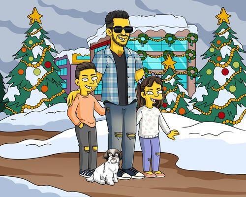 MACH MICH GELB 5 Plus photo review