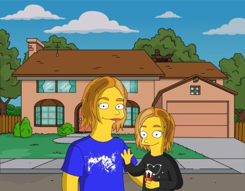 MACH MICH GELB 5 Plus photo review