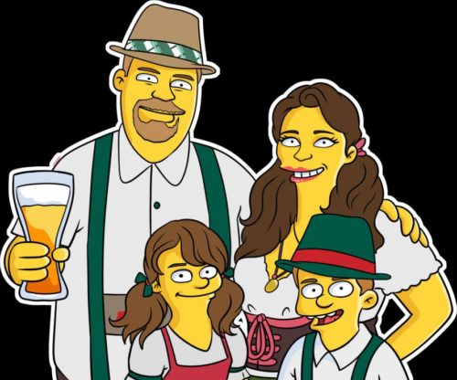 MACH MICH GELB 5 Plus photo review