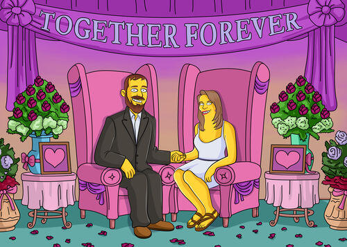 MACH MICH GELB photo review