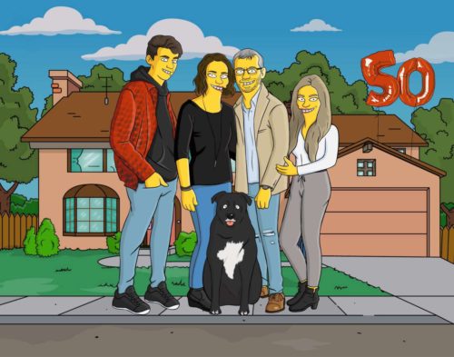 MACH MICH GELB photo review