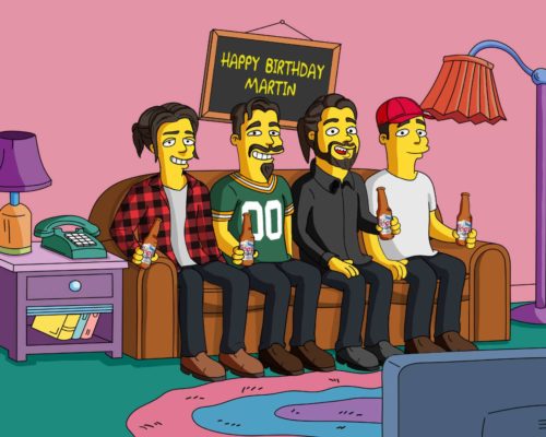 MACH MICH GELB photo review