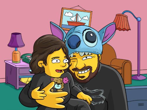 MACH MICH GELB 5 Plus photo review