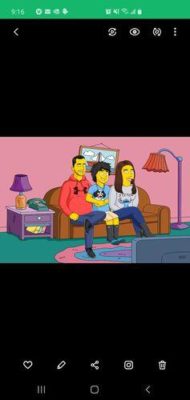 MACH MICH GELB photo review