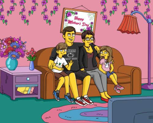 MACH MICH GELB 5 Plus photo review