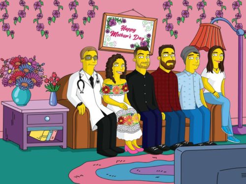 MACH MICH GELB photo review