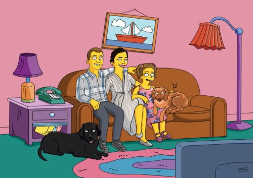 MACH MICH GELB photo review