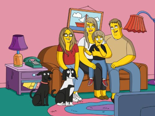 MACH MICH GELB photo review