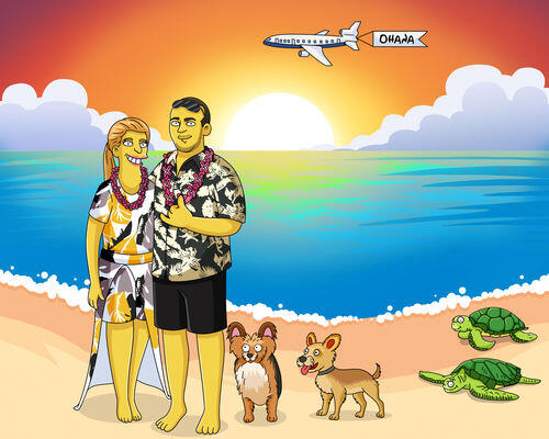 MACH MICH GELB photo review