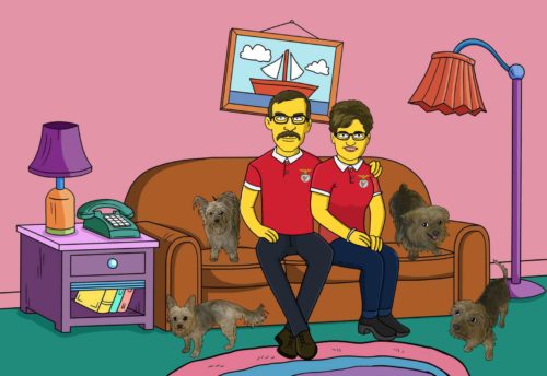 MACH MICH GELB photo review