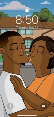 MACH MICH GELB 5 Plus photo review