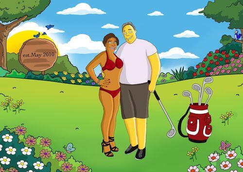 MACH MICH GELB photo review