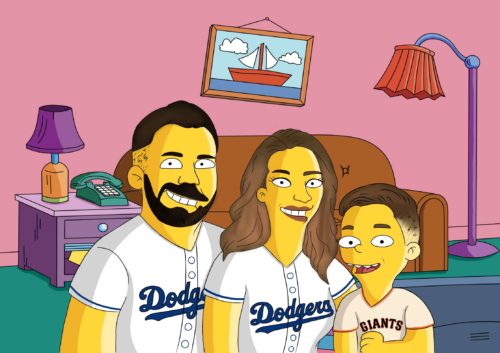 MACH MICH GELB 5 Plus photo review