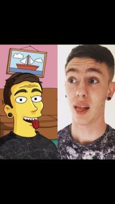 MACH MICH GELB 5 Plus photo review