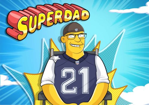 MACH MICH GELB 5 Plus photo review