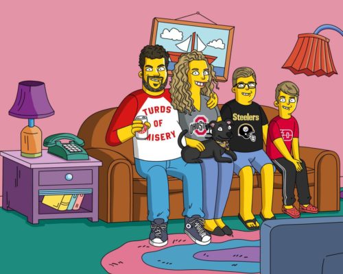 MACH MICH GELB 5 Plus photo review