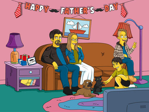 MACH MICH GELB 5 Plus photo review