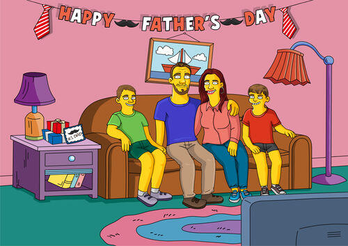 MACH MICH GELB 5 Plus photo review