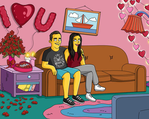 MACH MICH GELB 5 Plus photo review