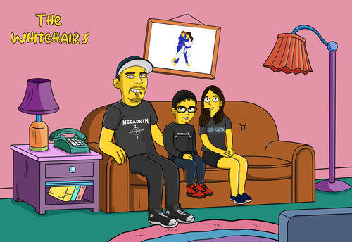 MACH MICH GELB 5 Plus photo review