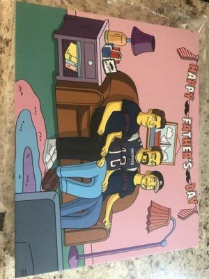 MACH MICH GELB 5 Plus photo review