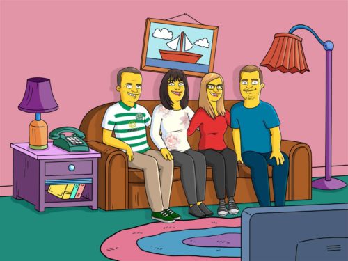 MACH MICH GELB 5 Plus photo review