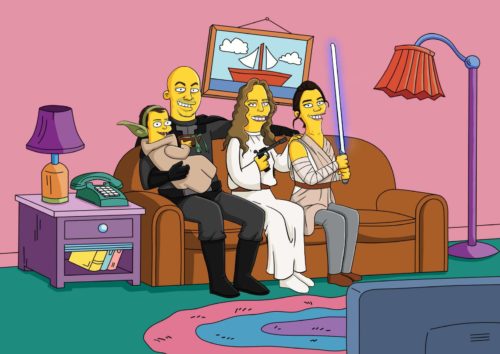 MACH MICH GELB 5 Plus photo review