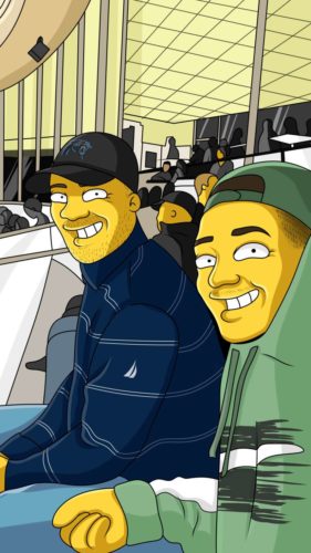 MACH MICH GELB 5 Plus photo review