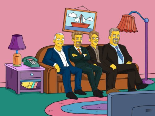 MACH MICH GELB photo review