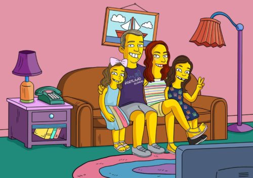 MACH MICH GELB 5 Plus photo review