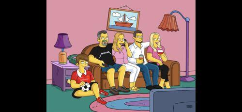 MACH MICH GELB 5 Plus photo review