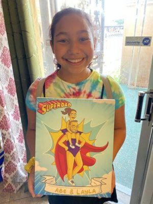 MACH MICH GELB photo review