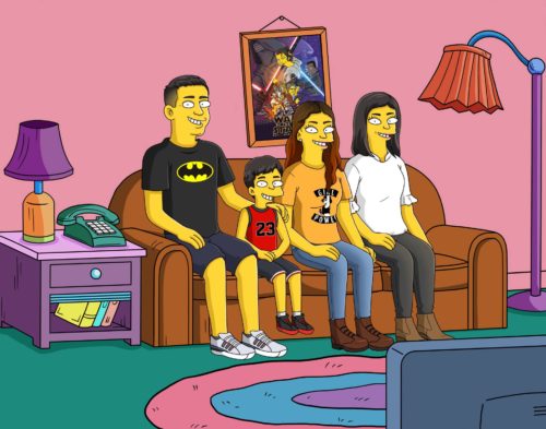 MACH MICH GELB 5 Plus photo review