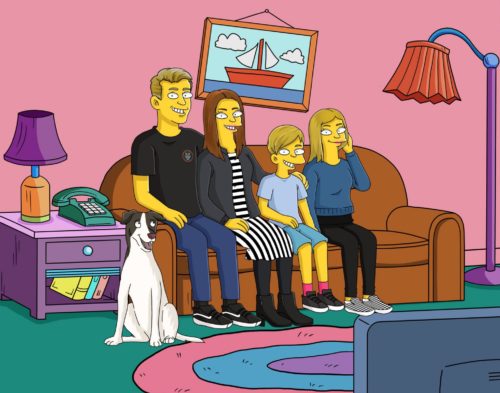 MACH MICH GELB 5 Plus photo review