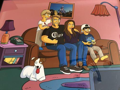 MACH MICH GELB 5 Plus photo review