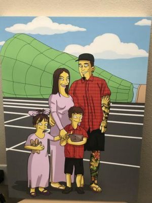 MACH MICH GELB photo review