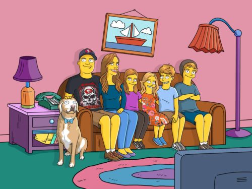 MACH MICH GELB 5 Plus photo review