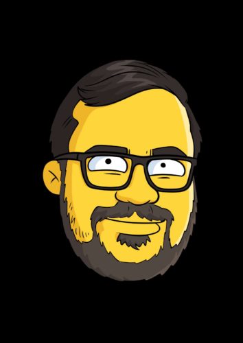 MACH MICH GELB 5 Plus photo review